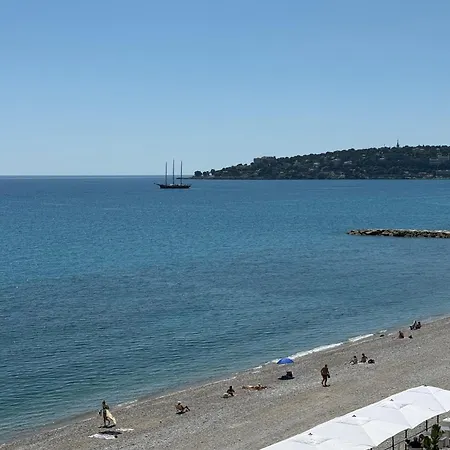 Lisa Lejlighed Menton