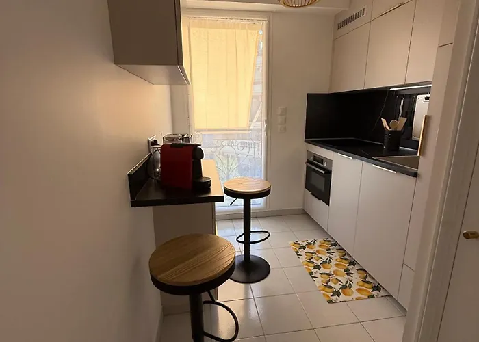Apartamento Lisa *