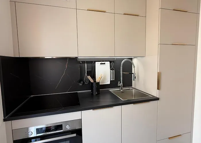 Lisa Apartamento *