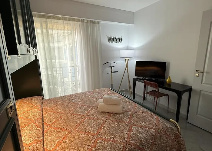 Apartamento Lisa