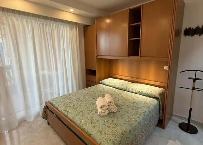 Lisa Apartamento Menton