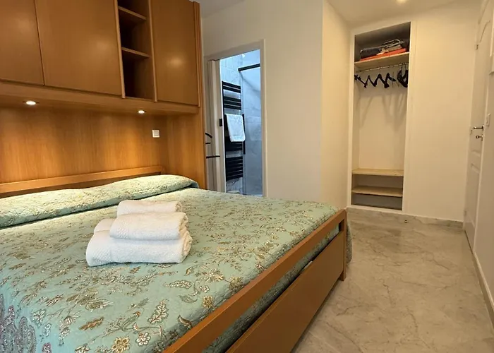 Apartamento Lisa