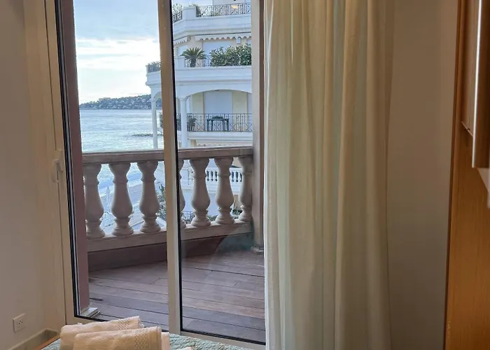 Apartamento Lisa