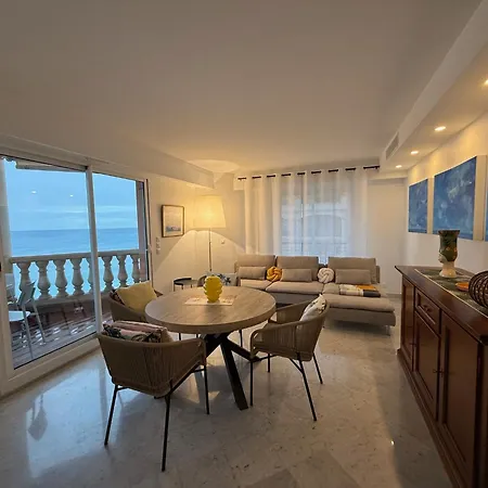 Lisa Appartement